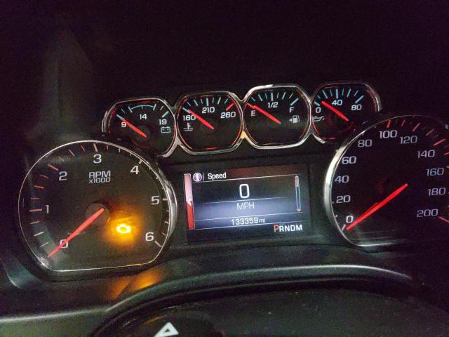 1GTN2UEC5EZ319911 GMC Sierra K1500 Sle