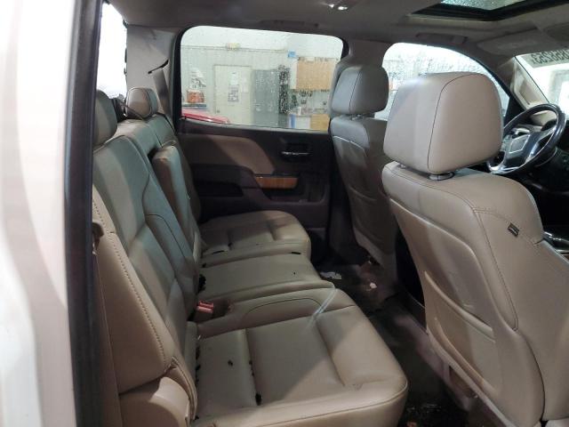 1GT423E8XFF527142 GMC Sierra K3500 Slt