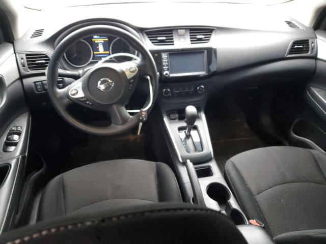 2019 NISSAN SENTRA S 3N1AB7AP9KY380955