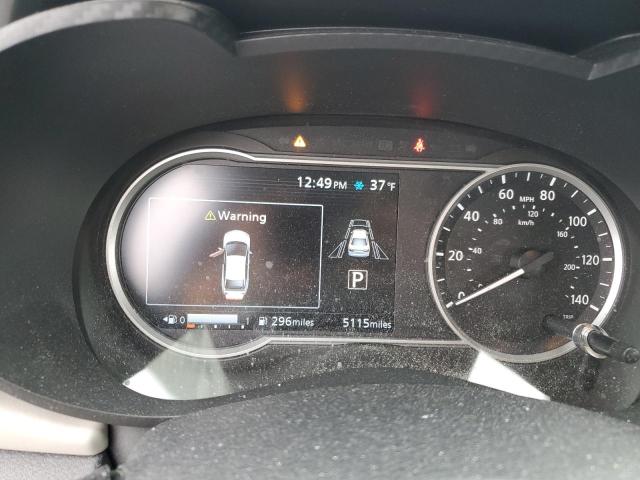 2020 NISSAN VERSA SV - 3N1CN8EV6LL880794