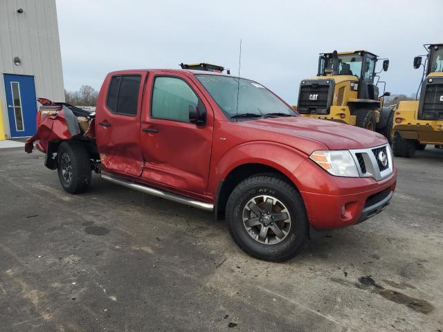 2018 NISSAN FRONTIER S 1N6DD0ER7JN730986