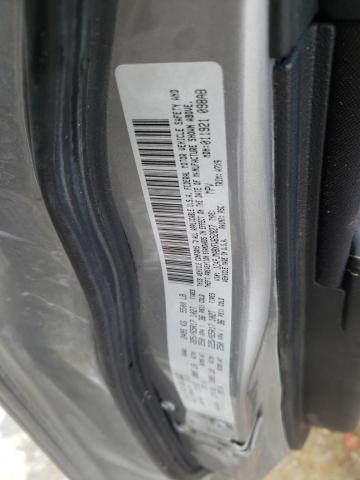 2015 JEEP CHEROKEE S - 1C4PJMABXFW652827