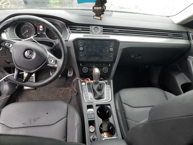 2019 VOLKSWAGEN ARTEON SE WVWBR7AN4KE000431