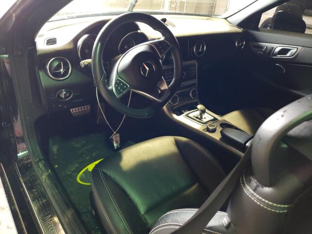 2019 MERCEDES-BENZ SLC 300 - WDDPK3JA0KF161262