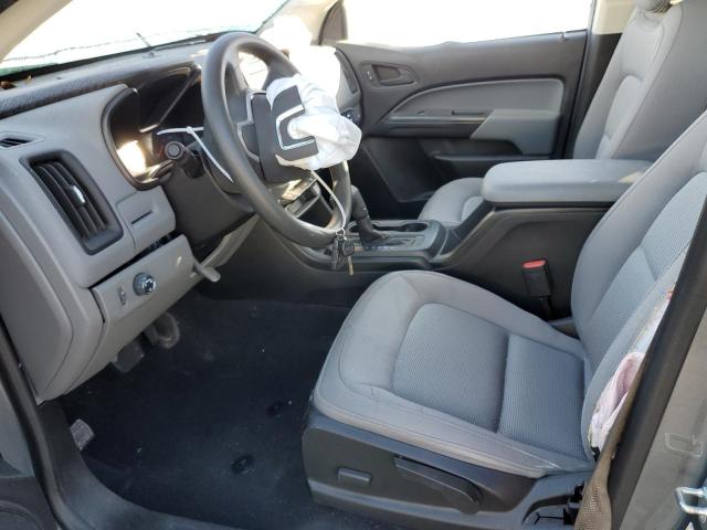 1GTG5BEN2M1110810 GMC Canyon