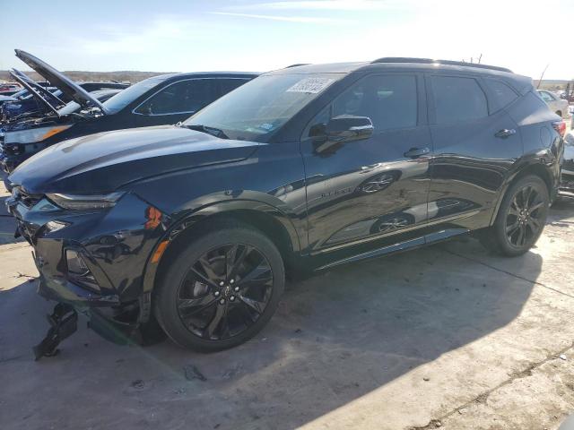 2020 CHEVROLET BLAZER RS - 3GNKBERS2LS556965
