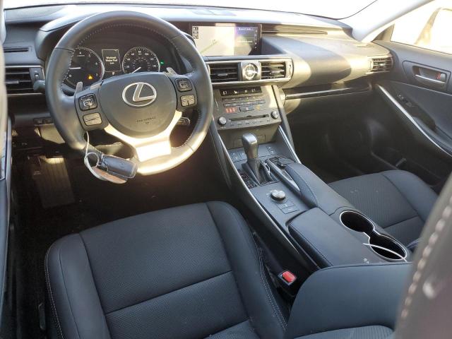 2020 LEXUS IS 300 PRE JTHDA1D23L5101748