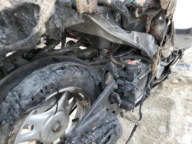 2007 HONDA CH50 S JH2AF60677K300232