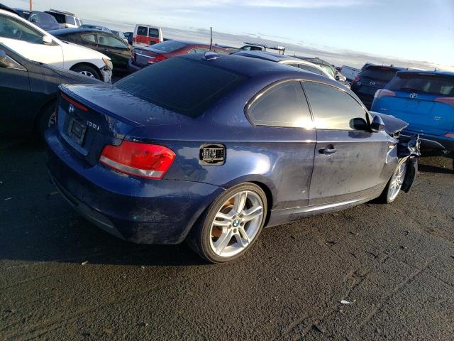 WBAUC9C54CVM13256 BMW 135 I