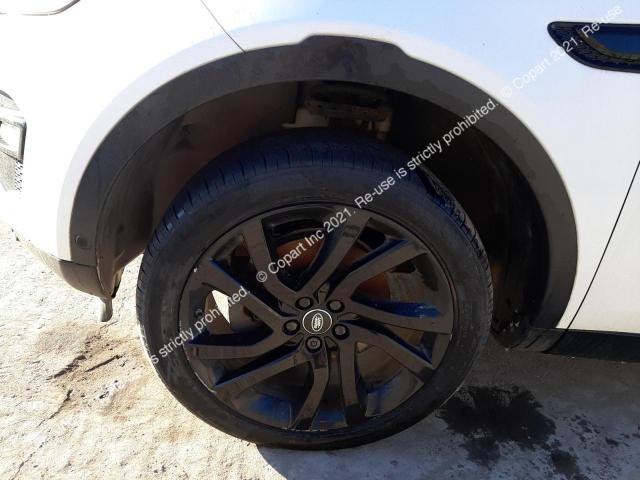 SALCA2AN1GH581609 Land Rover Disco-y Sp