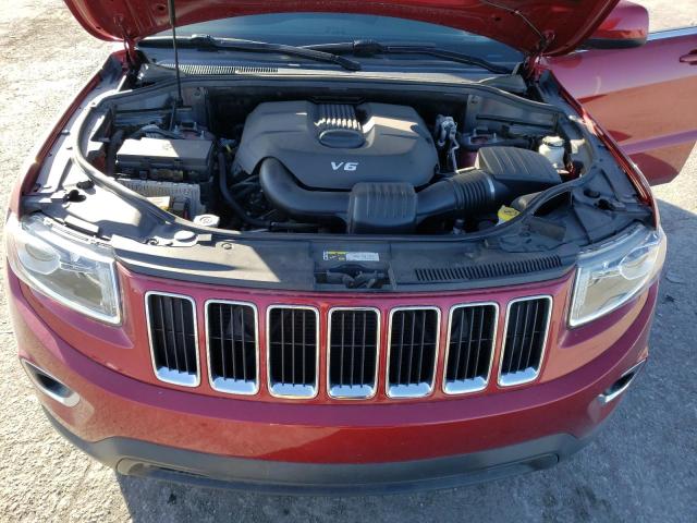 1C4RJEAG4EC234600 Jeep Grand Cherokee Laredo