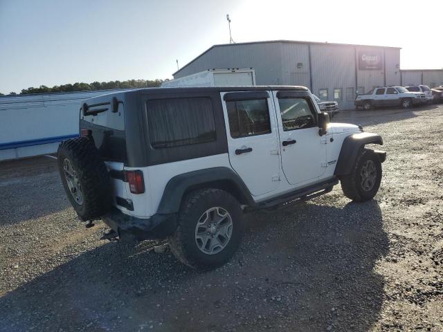 1C4BJWFG1DL603170 Jeep Wrangler Unlimited Rubicon