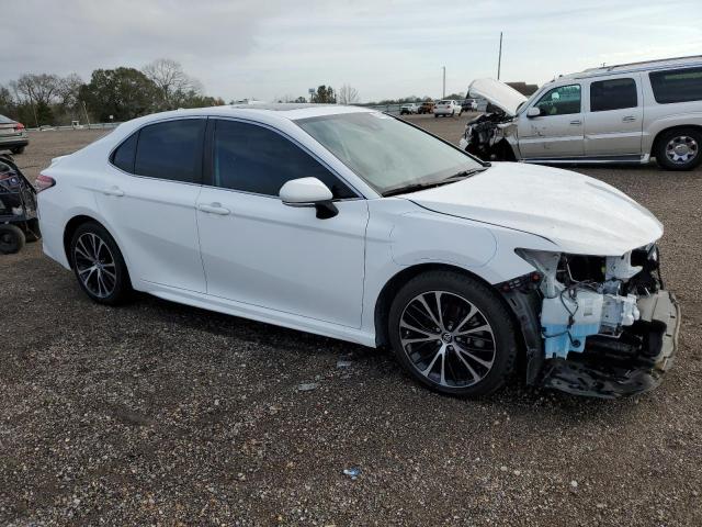 2019 TOYOTA CAMRY 4D 2 - 4T1B11HK2KU760441