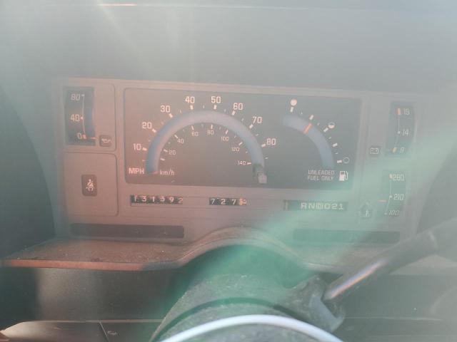 1GTCT19Z9P8514601 GMC Sonoma
