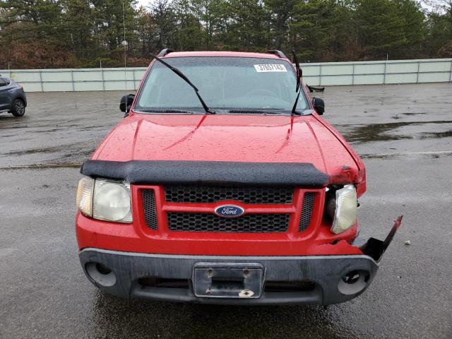 2005 Ford Explorer Sport Trac VIN: 1FMZU67K15UA39441 Lot: 37657143