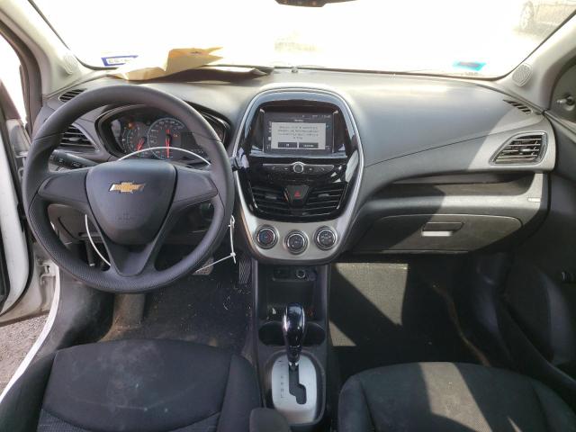 2017 CHEVROLET SPARK LS KL8CB6SA6HC762056