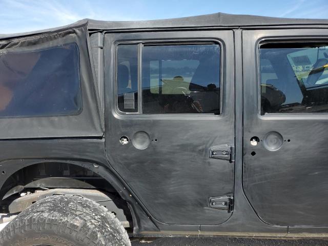 1C4BJWEG5DL568294 Jeep Wrangler Unlimited Sahara