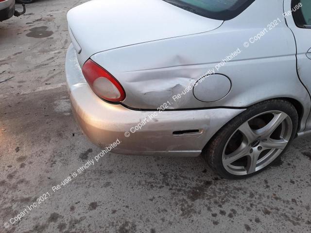 SAJAH521466E93305 Jaguar X-type S D