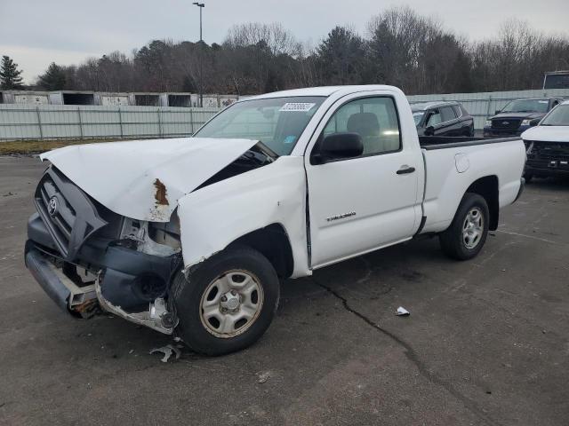 2010 Toyota Tacoma 