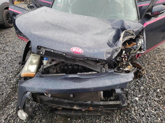 2016 KIA SOUL ! KNDJX3A58G7360713
