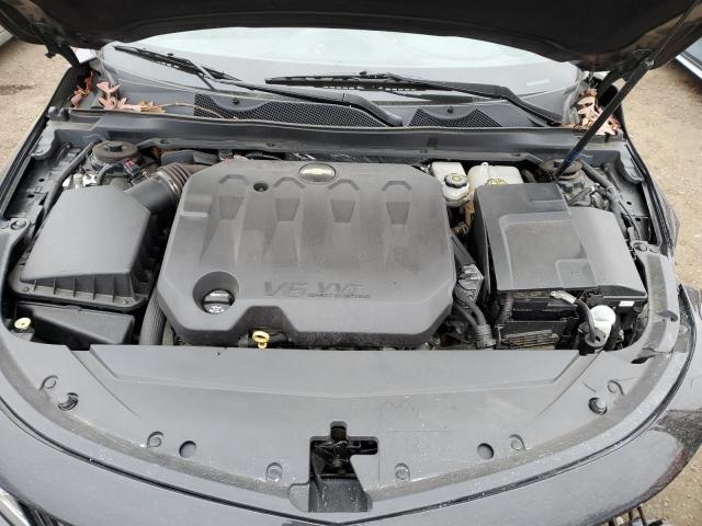 2019 CHEVROLET IMPALA LT - 2G11Z5S3XK9134353