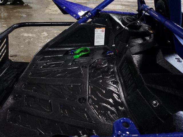 2018 YAMAHA YXZ1000 SE 5Y4AN19Y8JA100211
