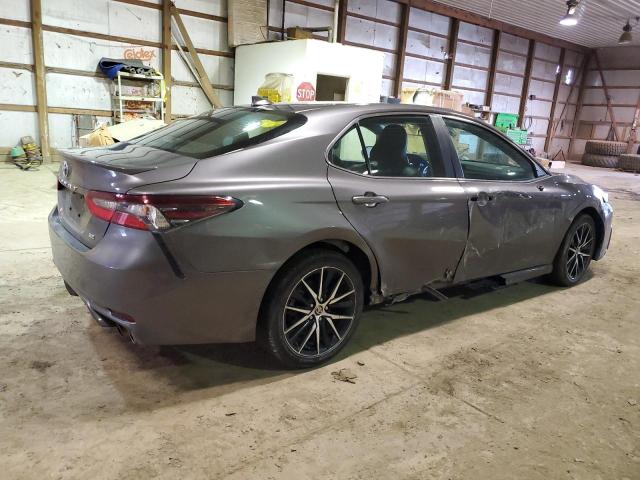 2022 TOYOTA CAMRY SE 4T1G11AK7NU624424