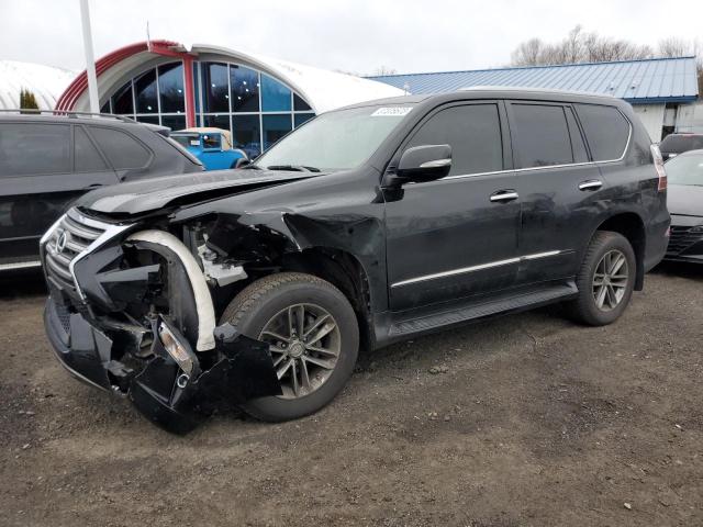 2018 Lexus GX 460 Premium