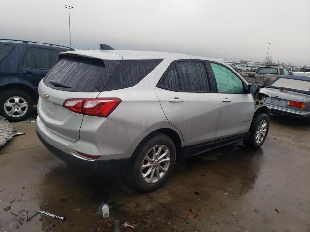 2018 CHEVROLET EQUINOX LS 2GNAXHEV1J6275752