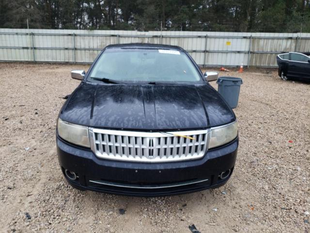3LNHM26T08R618009 Lincoln MKZ