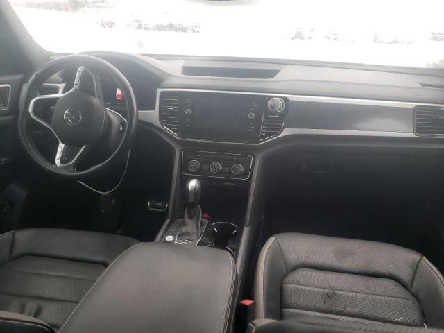 2020 VOLKSWAGEN ATLAS CROS - 1V2TE2CA1LC232719