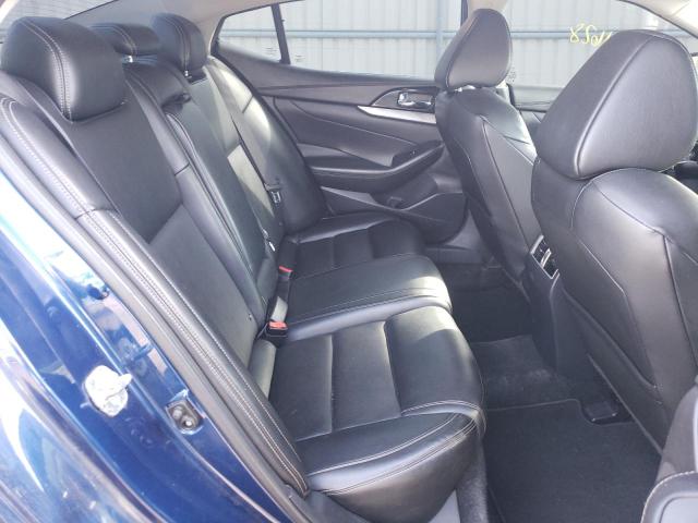 2017 NISSAN MAXIMA 3.5 - 1N4AA6AP7HC453600