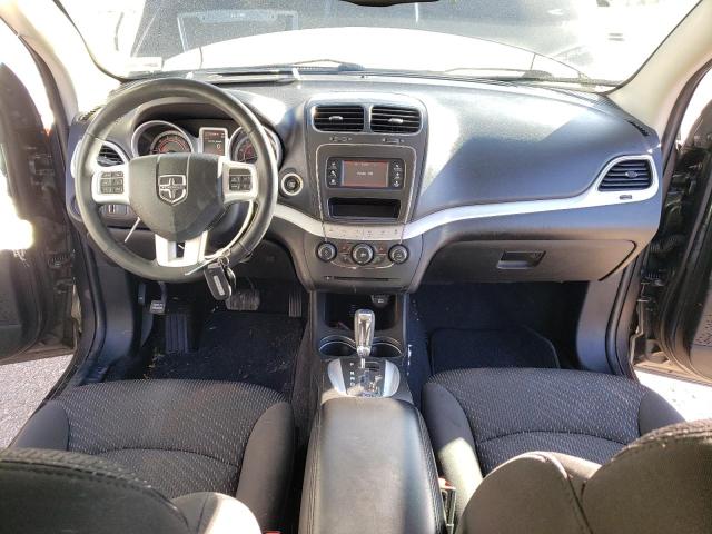 2017 DODGE JOURNEY SX - 3C4PDDBG9HT517736