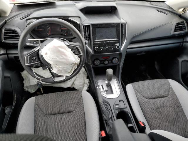 2019 SUBARU CROSSTREK - JF2GTAAC2KH237177