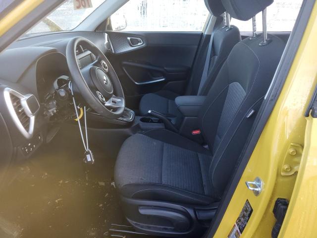 KNDJX3A52E7049324 KIA Soul !