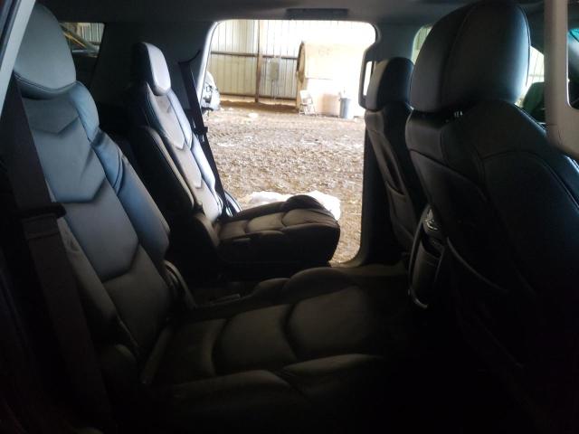 1GYS4BKJ3GR338958 Cadillac Escalade Luxury