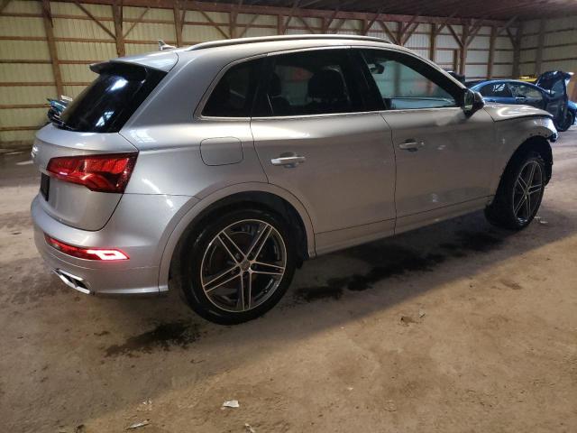 2018 AUDI SQ5 PREMIU - WA1A4AFY8J2009301