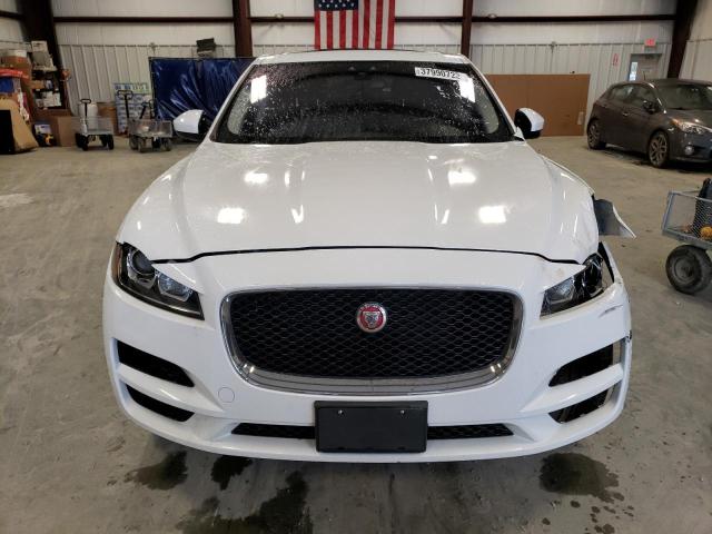 2018 JAGUAR F-PACE - SADCS2FX6JA280207