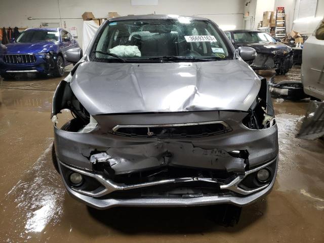 2017 MITSUBISHI MIRAGE GT ML32A5HJ5HH015271