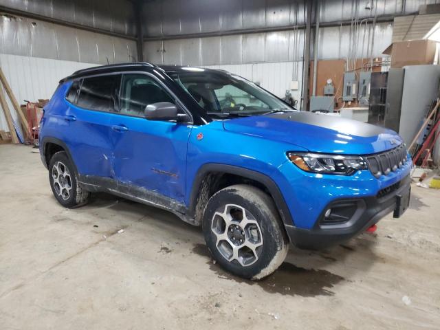 3C4NJDDB1NT153115 Jeep Compass