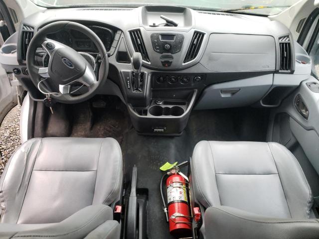 2015 FORD TRANSIT T- 1FBZX2CM3FKA23528