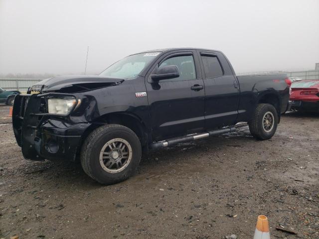 2010 Toyota Tundra 