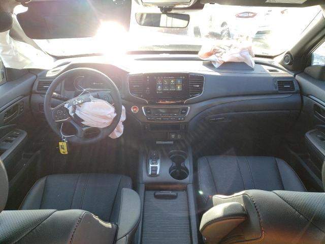 2022 HONDA PILOT TRAI 5FNYF6H8XNB072427