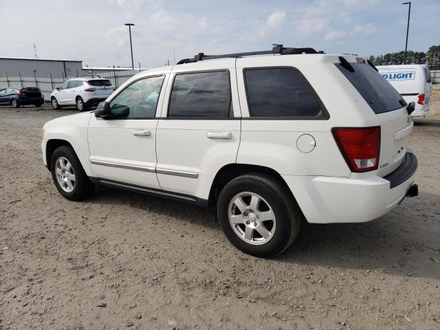 1J4PS4GKXAC136976 Jeep Grand Cherokee Laredo