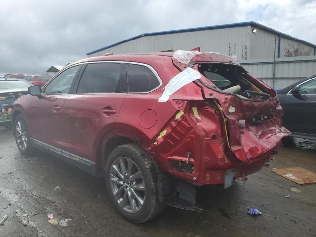 2019 MAZDA CX-9 GRAND - JM3TCADY8K0318467