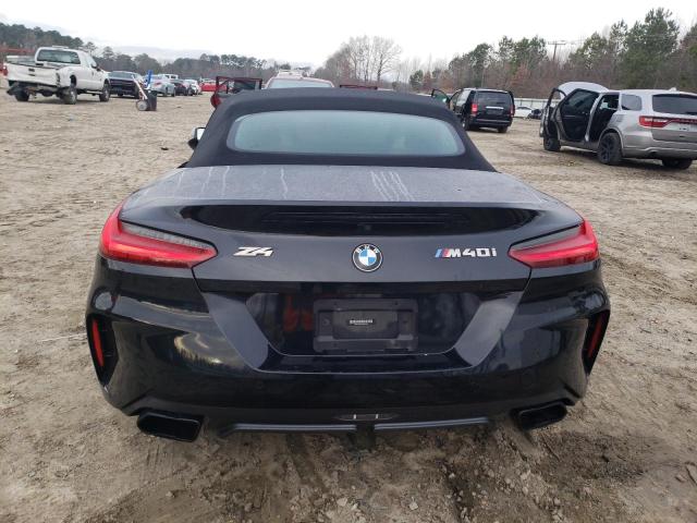 2020 BMW Z4 M40I - WBAHF9C03LWW51901