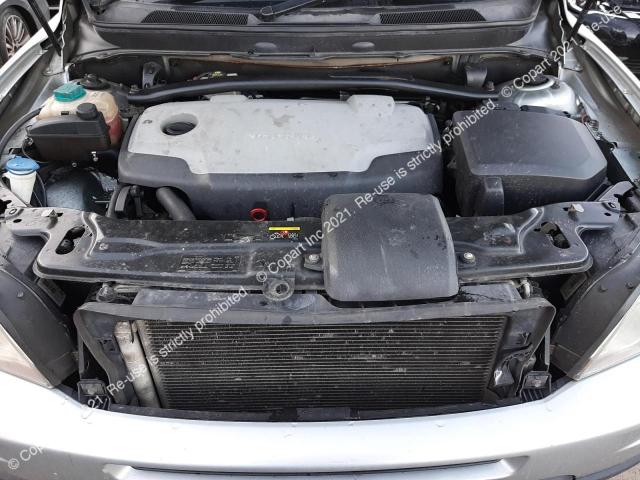 YV1CZ7146A1532108 Volvo Xc90 Se Lu