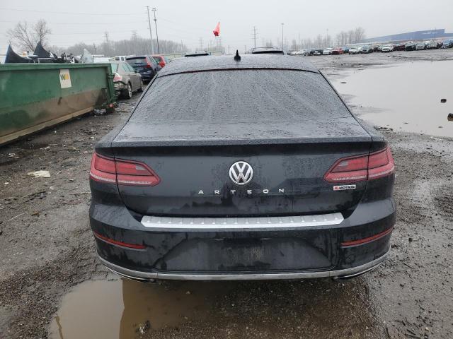 2019 VOLKSWAGEN ARTEON SE WVWBR7AN4KE000431
