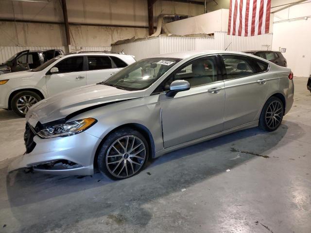 2017 FORD FUSION S - 3FA6P0G73HR279535