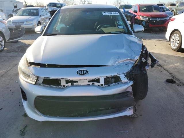 3KPA24AD9LE288121 KIA RIO LX